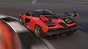 Automobilista 2 - Supercars Pack Pt1 Screenshot 5