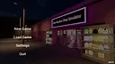 Claw Machine Shop Simulator Screenshot 1