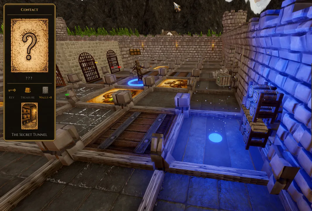 Hatch'n'Wall Screenshot 8