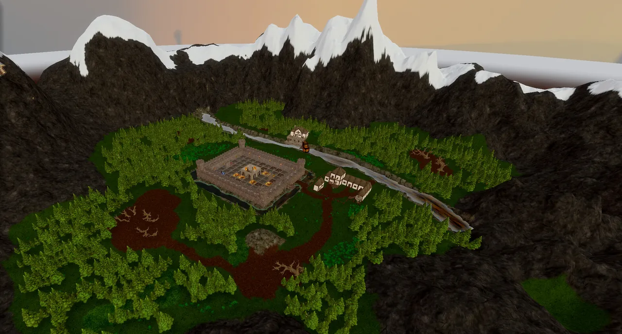 Hatch'n'Wall Screenshot 7
