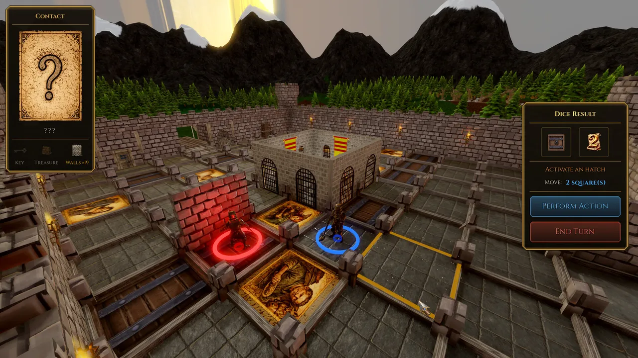 Hatch'n'Wall Screenshot 11