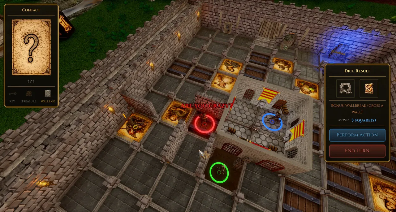 Hatch'n'Wall Screenshot 2