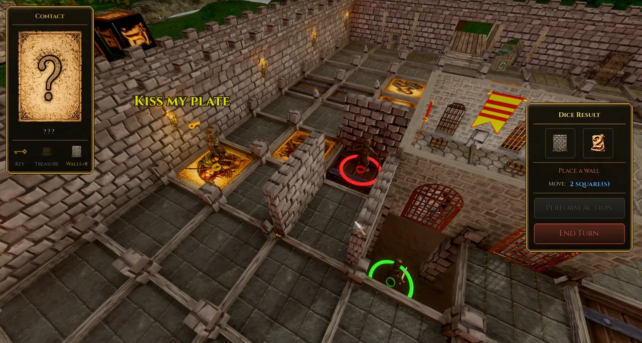 Hatch'n'Wall Screenshot 5