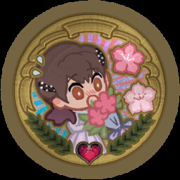 小梅喜欢的人 icon