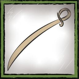 Swordsman icon