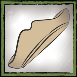 Captain of the twenty Crew icon