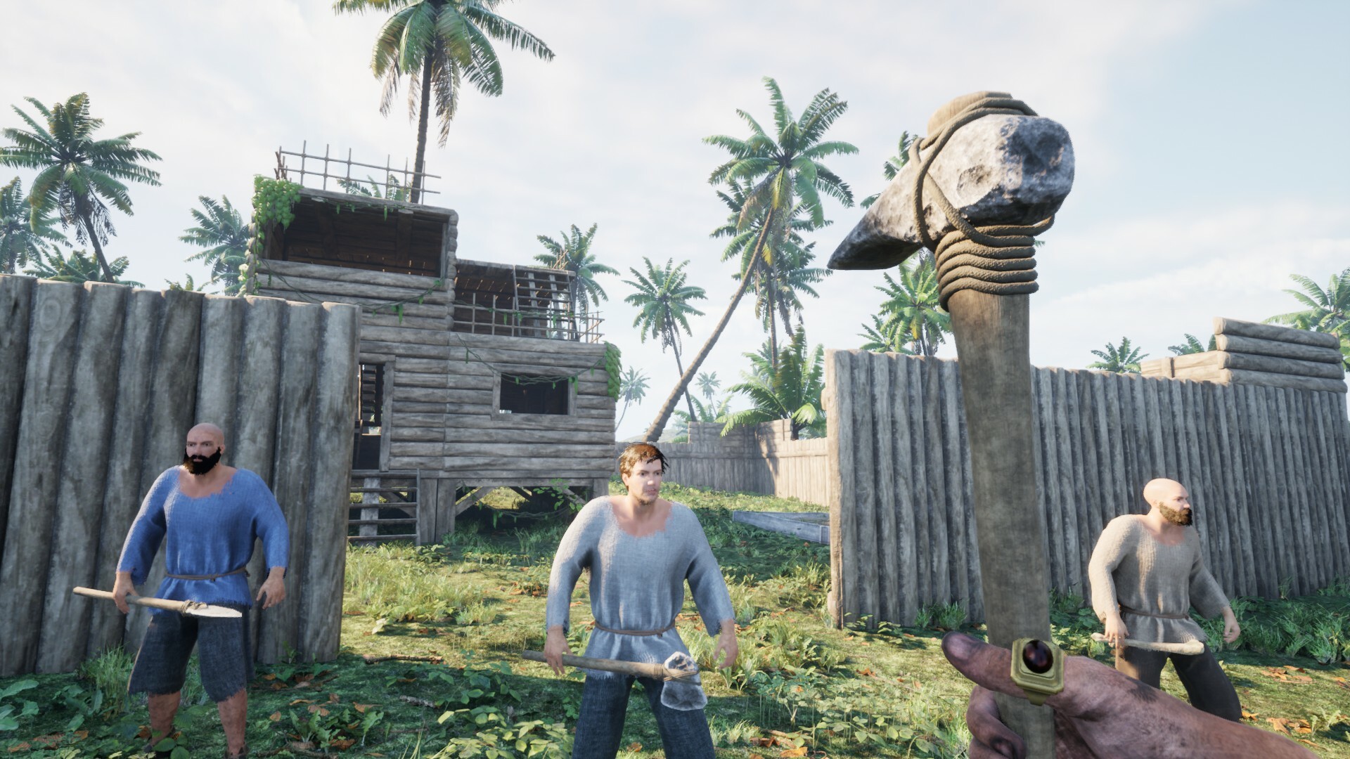 Pirates Journey Screenshot 12