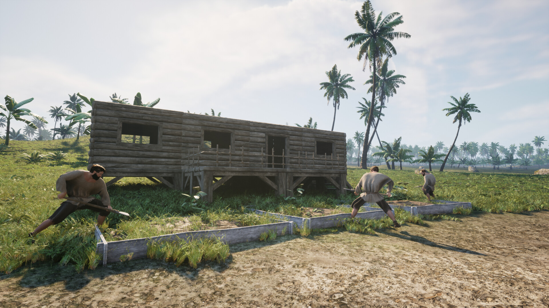 Pirates Journey Screenshot 5