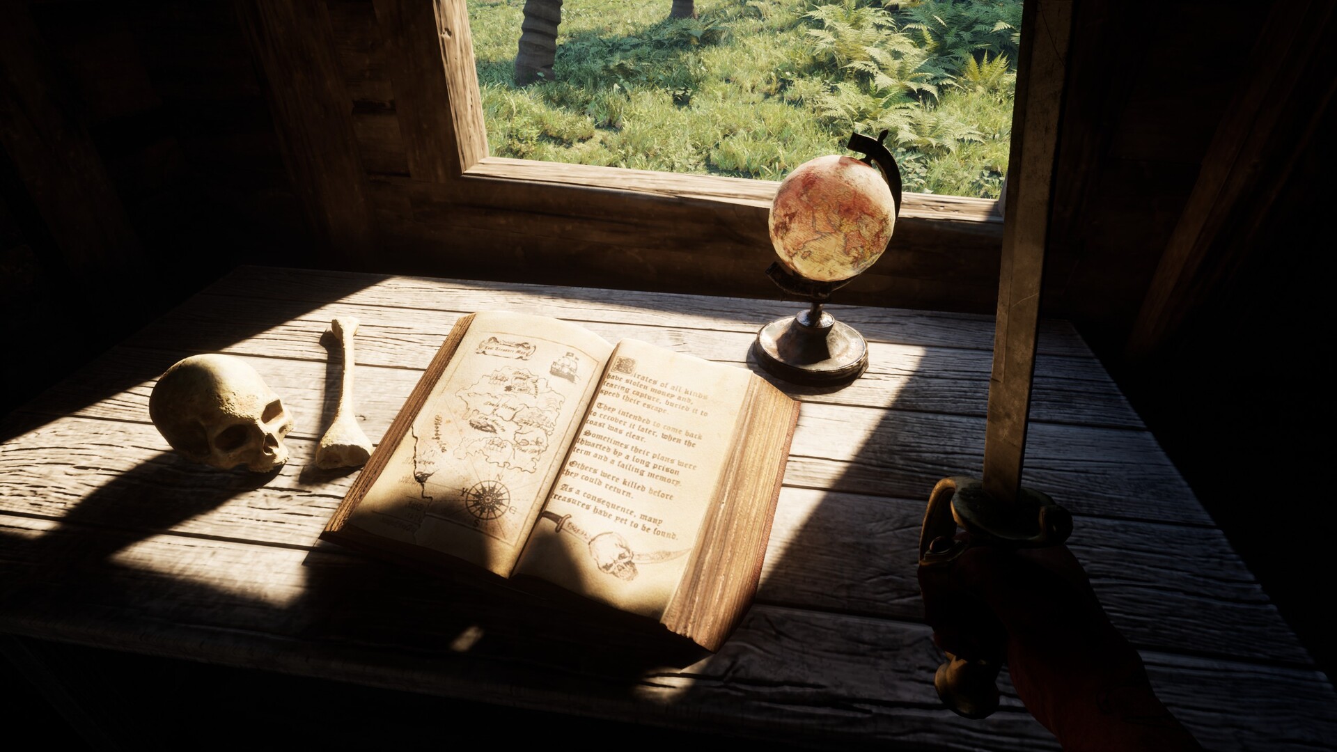 Pirates Journey Screenshot 6