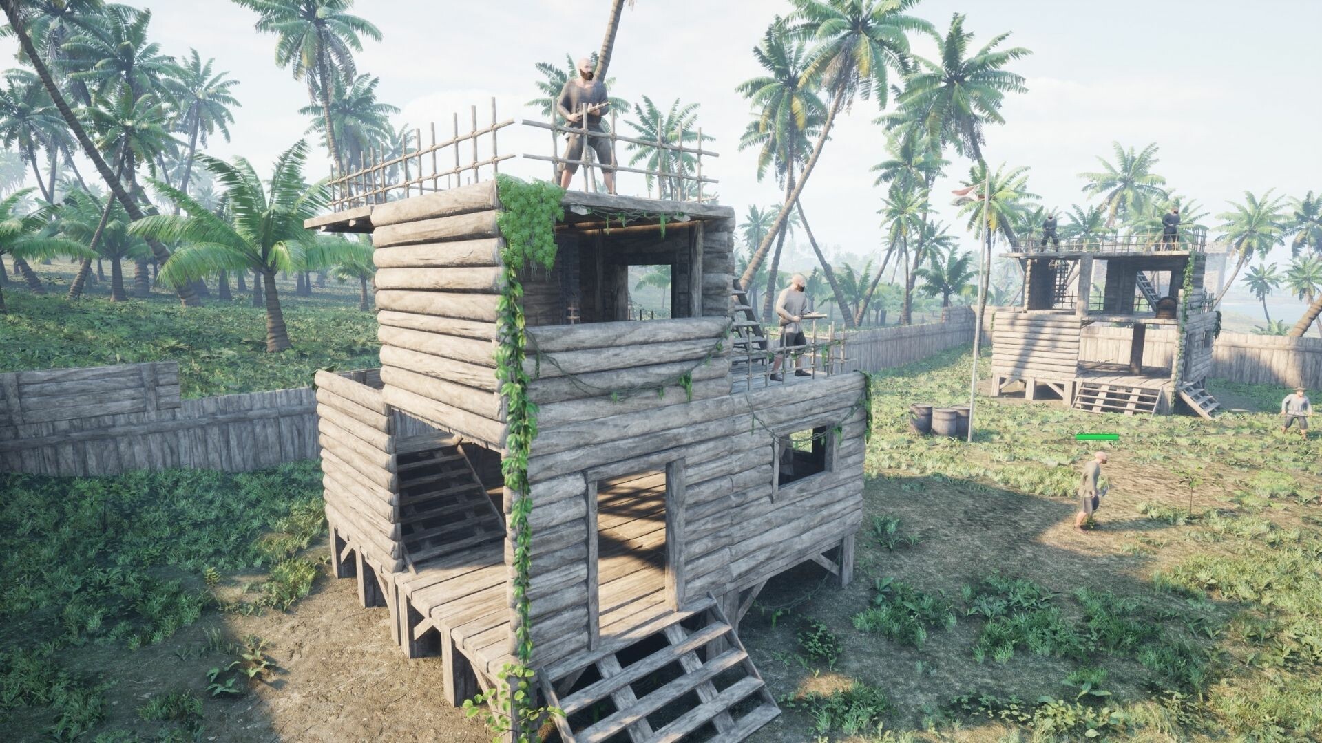 Pirates Journey Screenshot 9