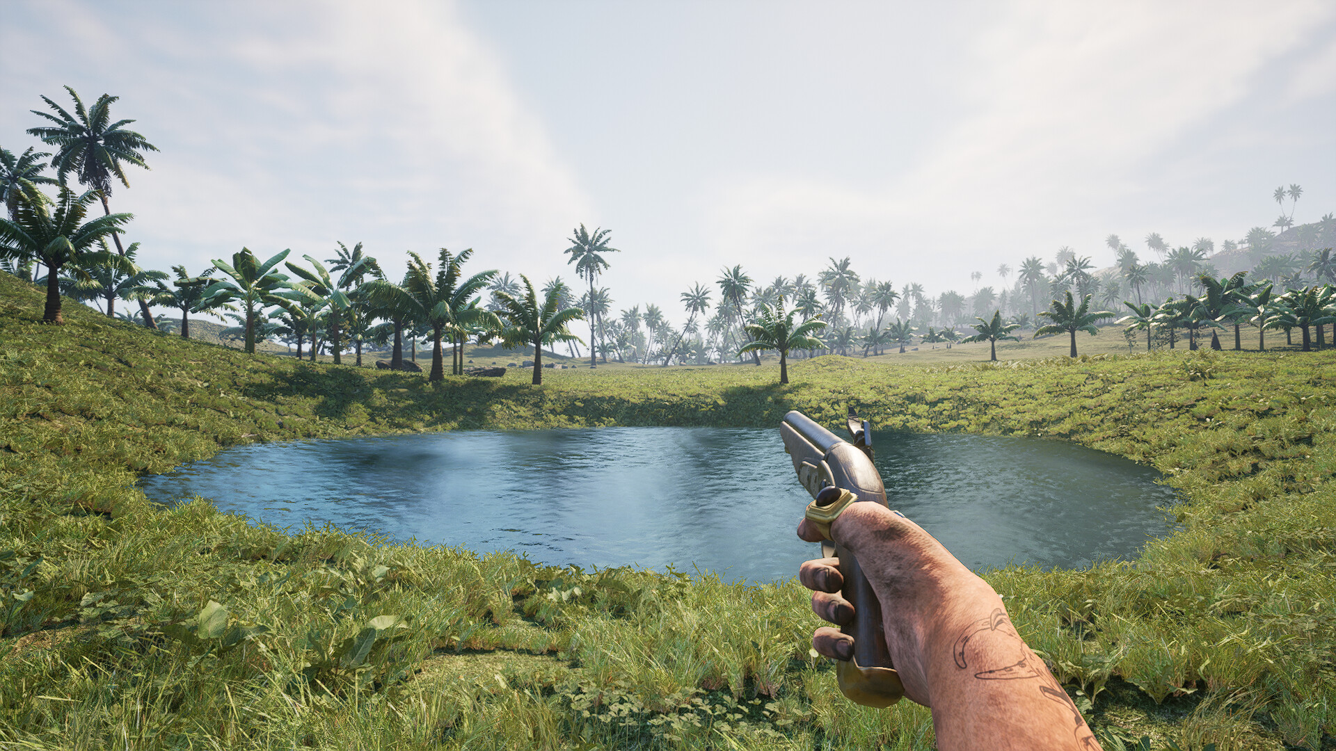 Pirates Journey Screenshot 17