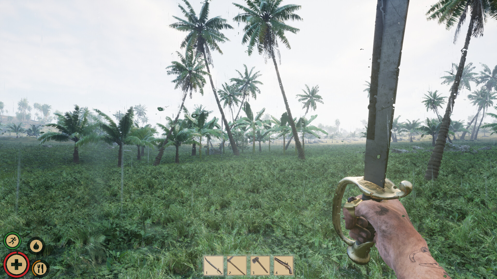 Pirates Journey Screenshot 19