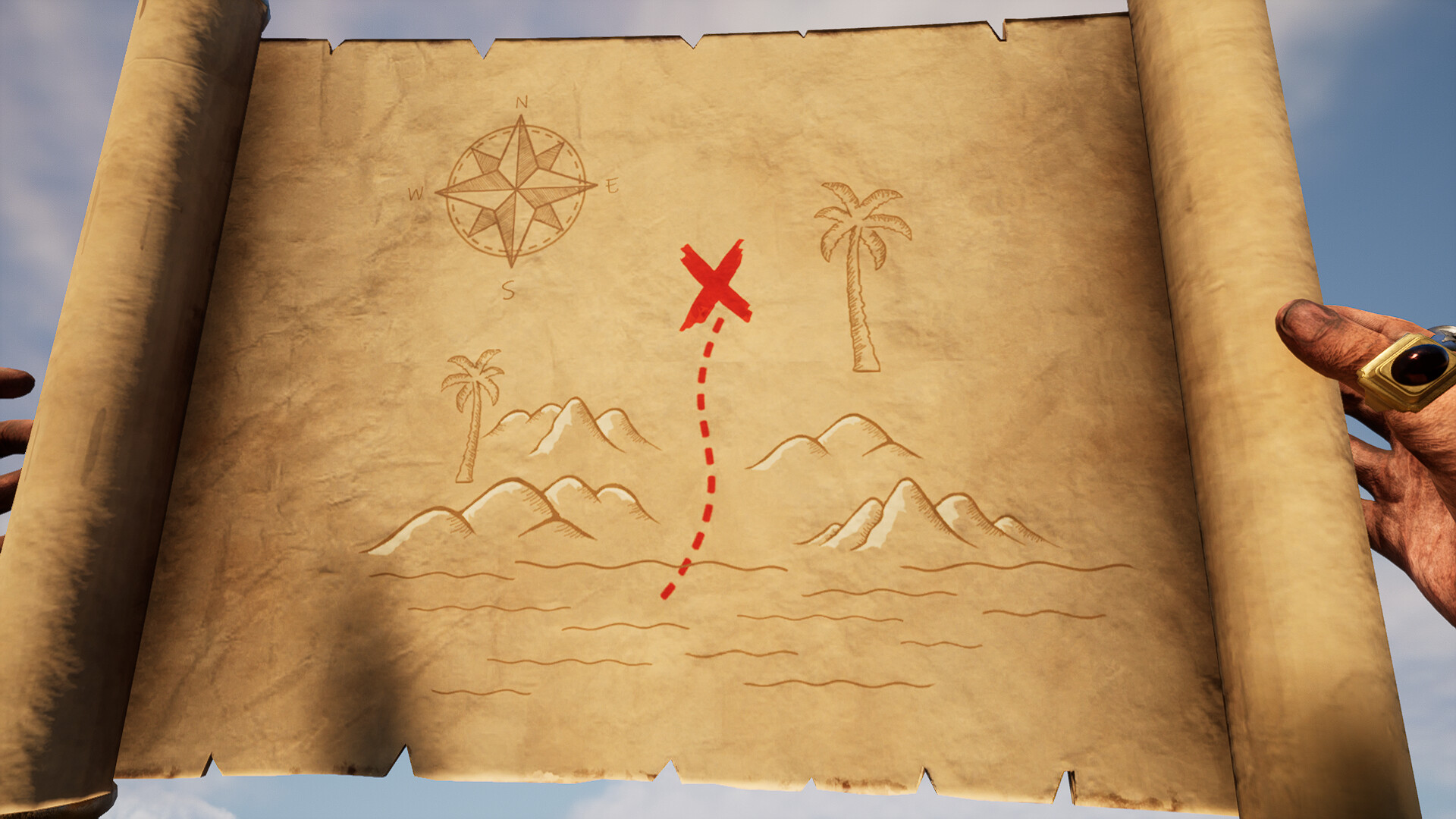 Pirates Journey Screenshot 11