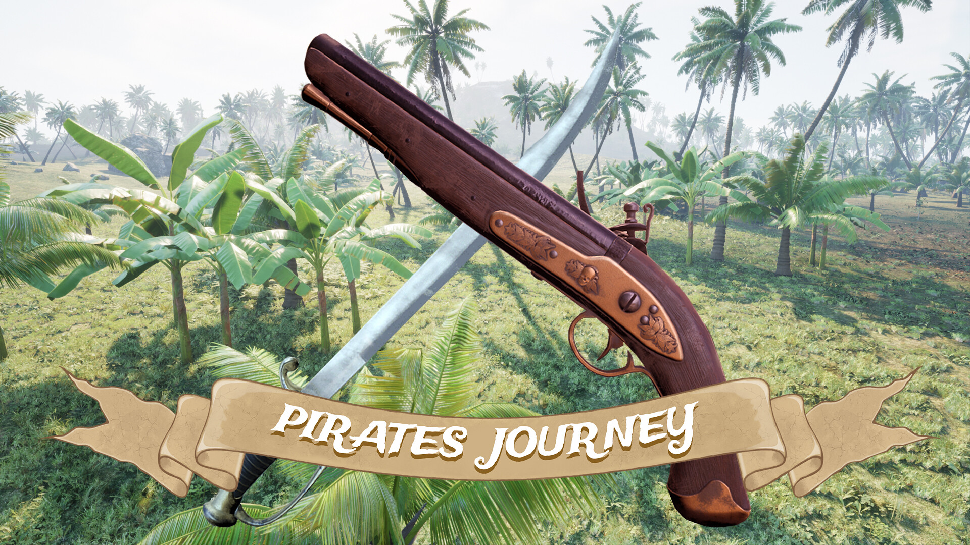 Pirates Journey Screenshot 22