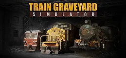 Train Graveyard Simulator
