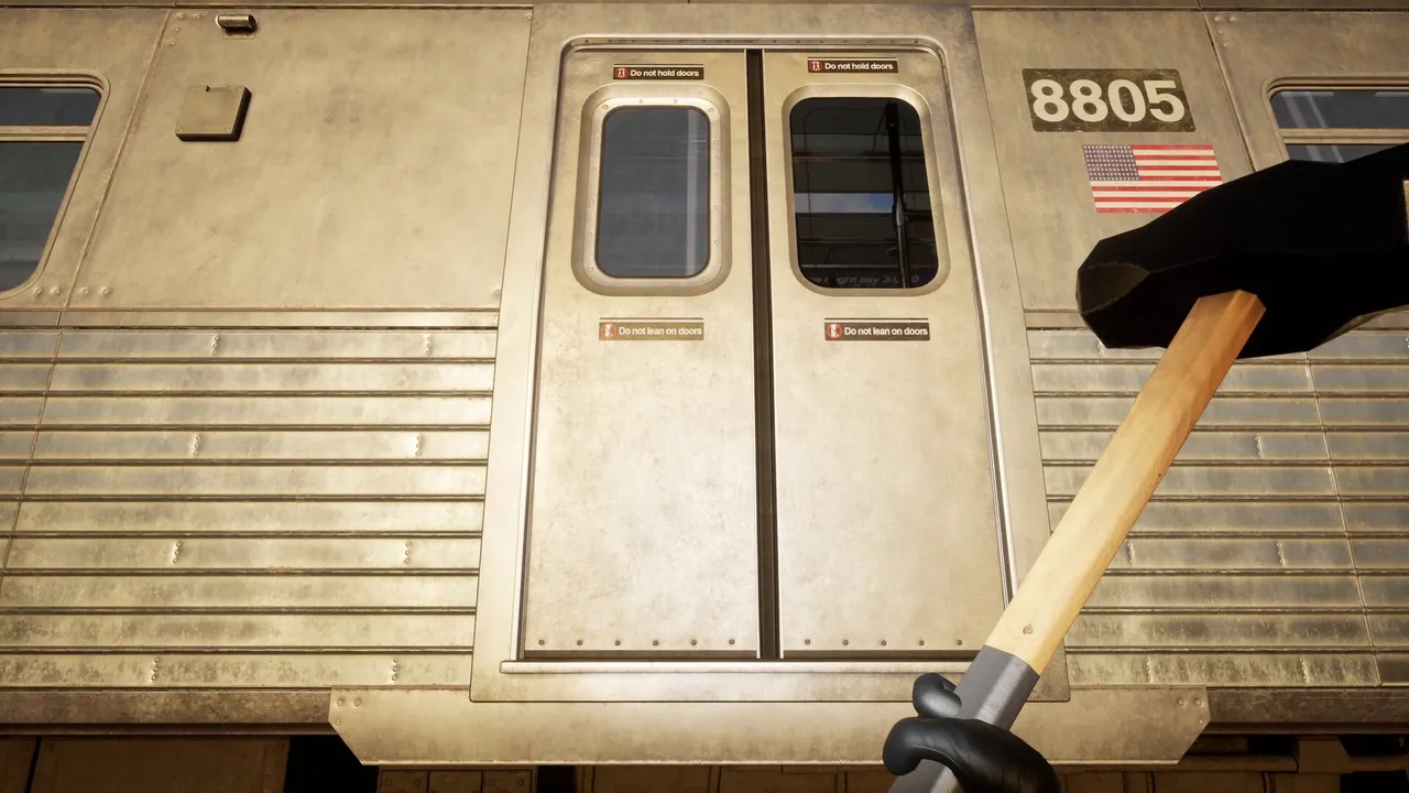 Train Graveyard Simulator Screenshot 8