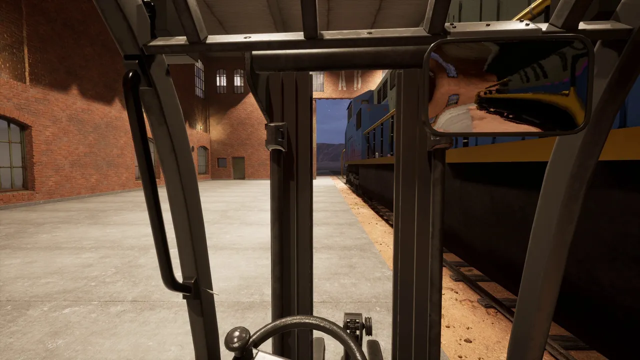 Train Graveyard Simulator Screenshot 10