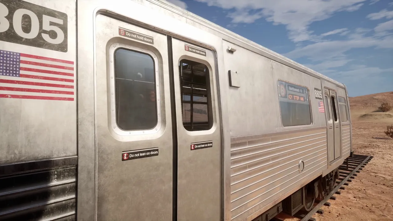 Train Graveyard Simulator Screenshot 6