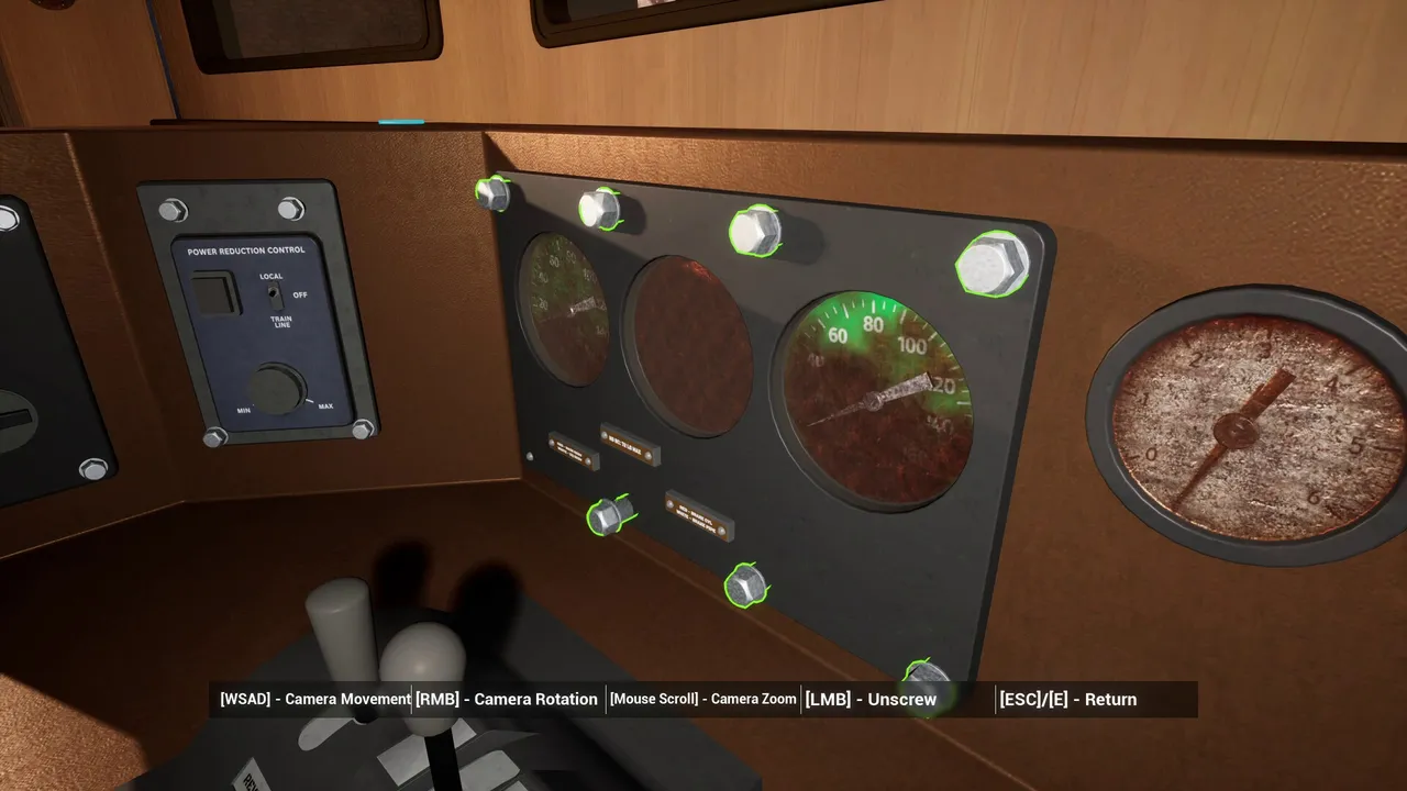 Train Graveyard Simulator Screenshot 13