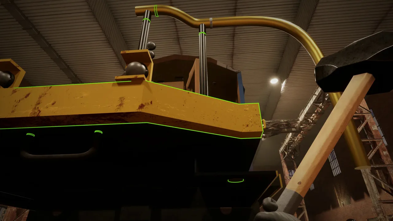 Train Graveyard Simulator Screenshot 12