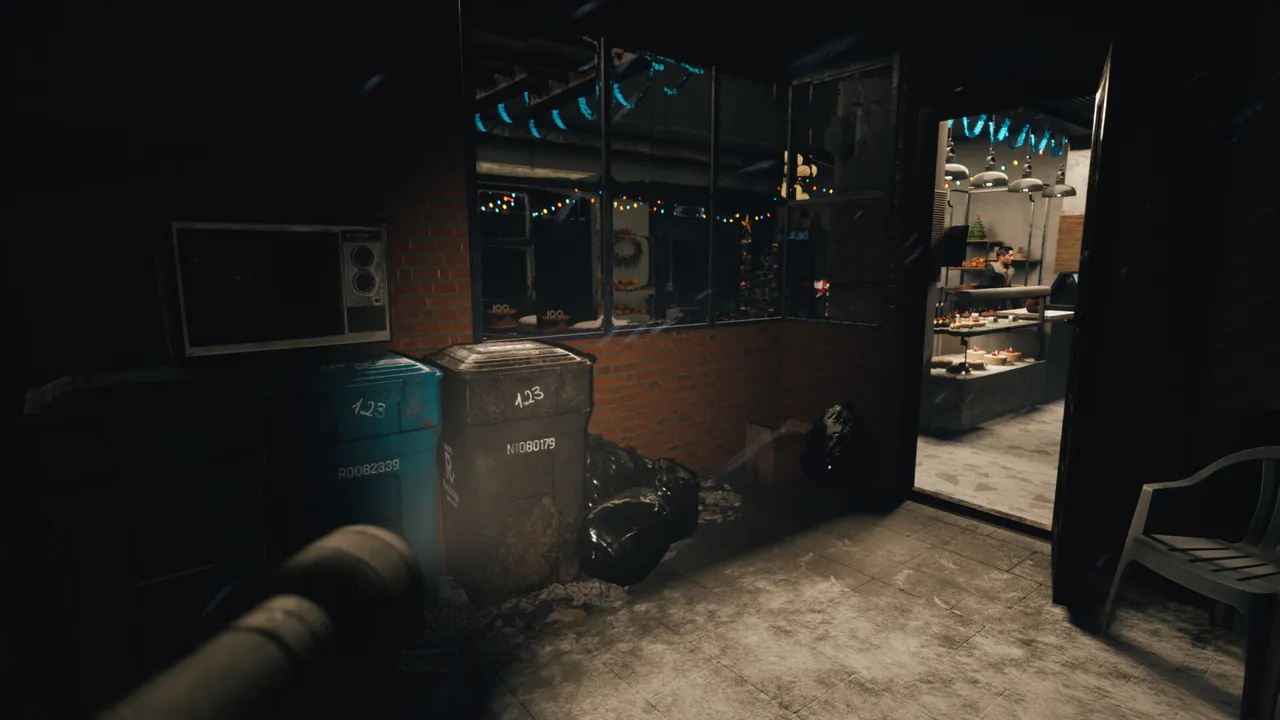 Last Bake Screenshot 2