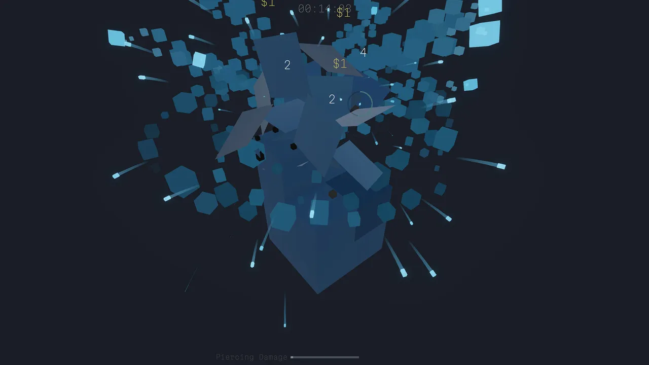 Click the Cubes Screenshot 0
