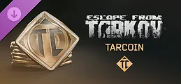 Escape from Tarkov: TarCoin Ingame Currency