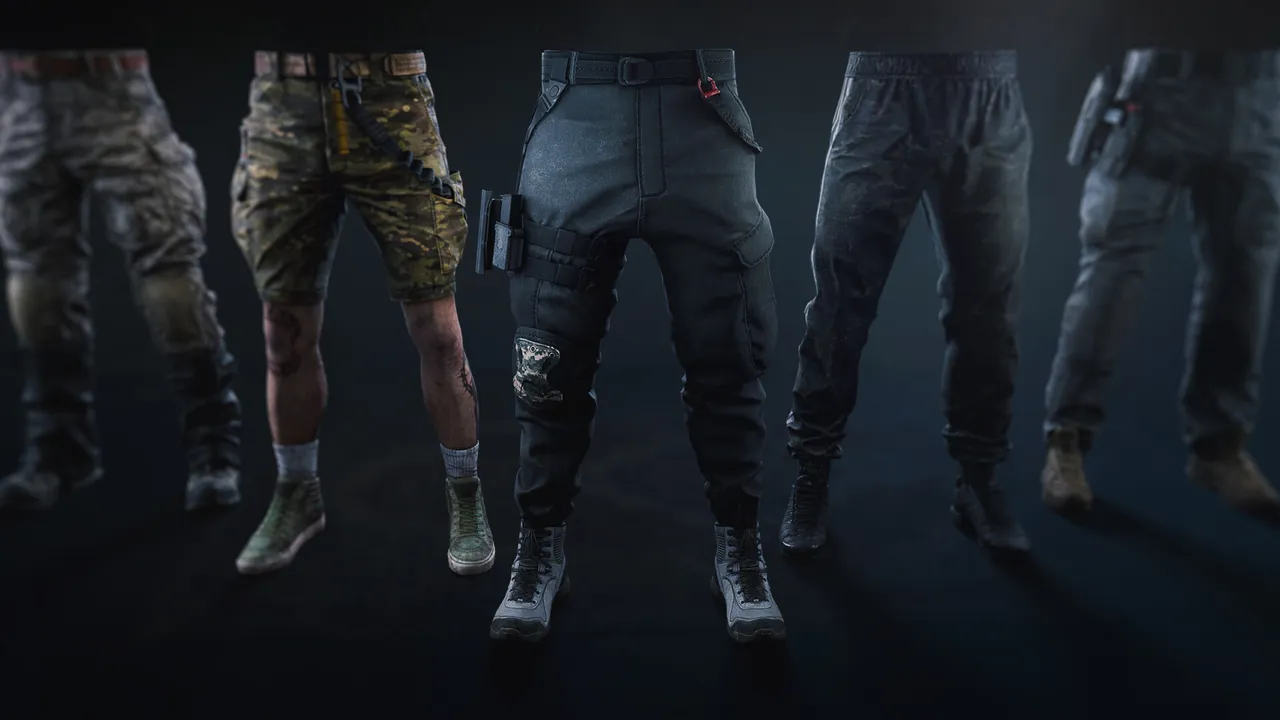 Escape from Tarkov: TarCoin Ingame Currency Screenshot 8