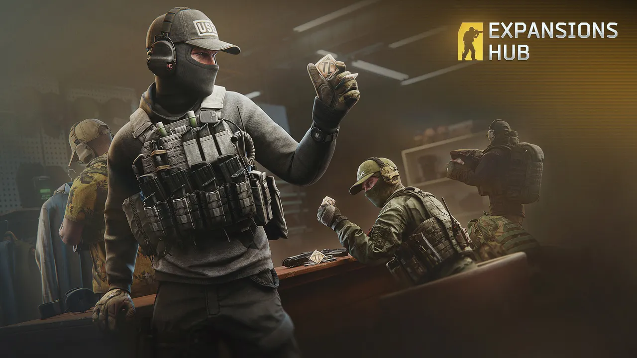 Escape from Tarkov: TarCoin Ingame Currency Screenshot 0