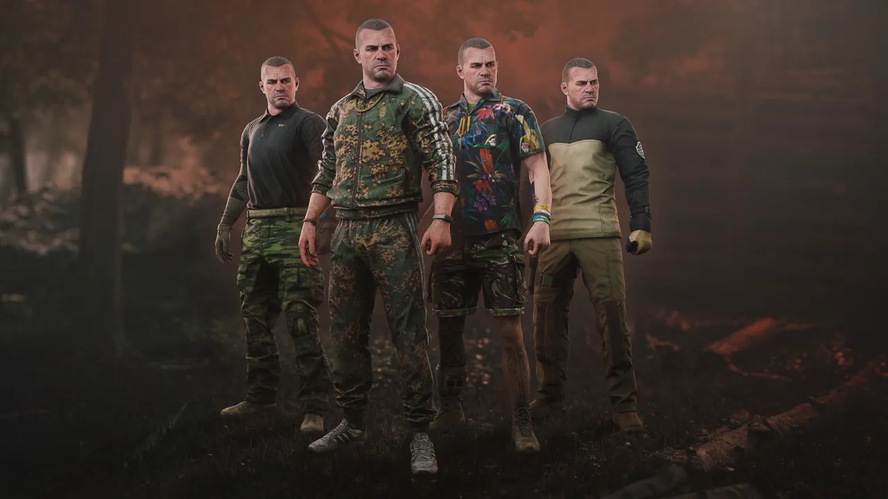 Escape from Tarkov: TarCoin Ingame Currency Screenshot 1