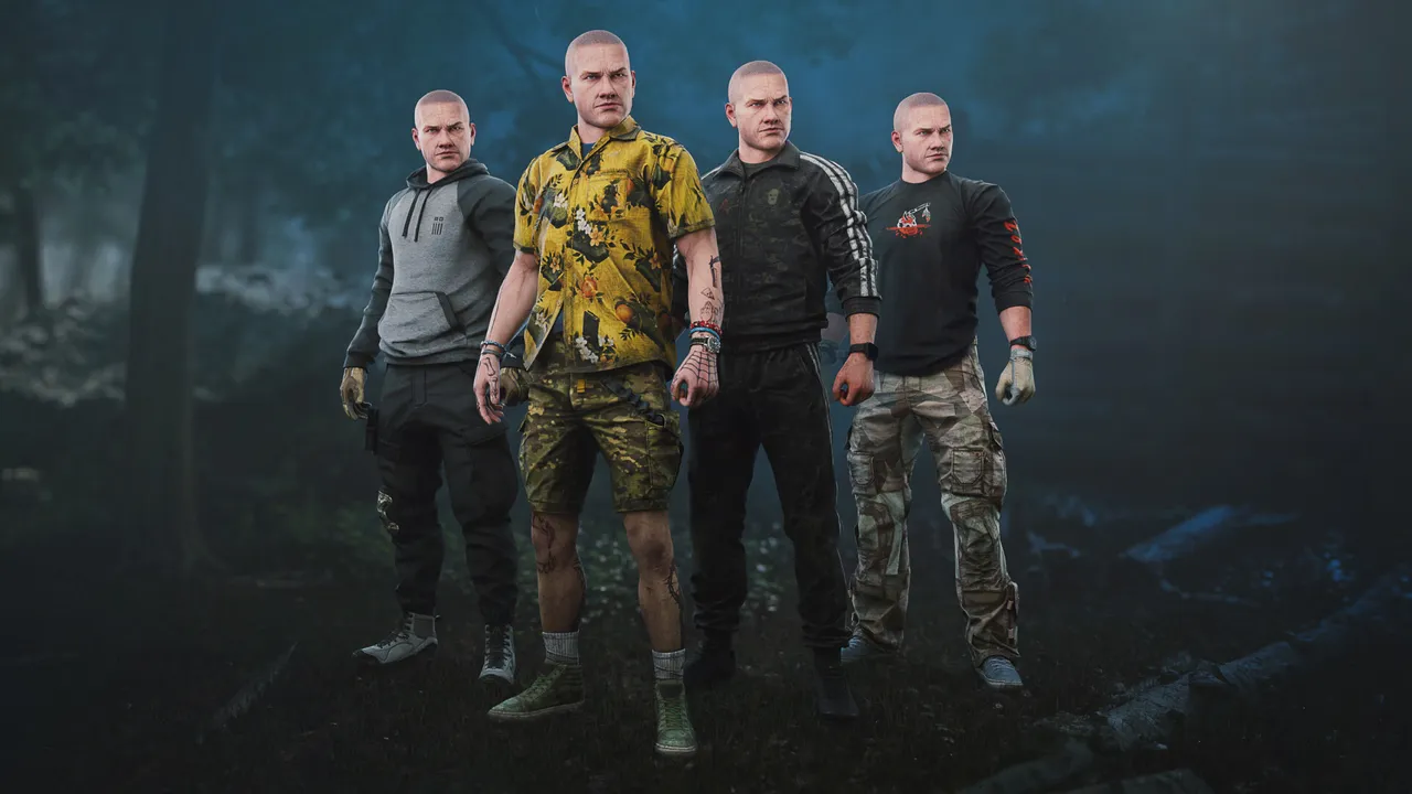 Escape from Tarkov: TarCoin Ingame Currency Screenshot 9