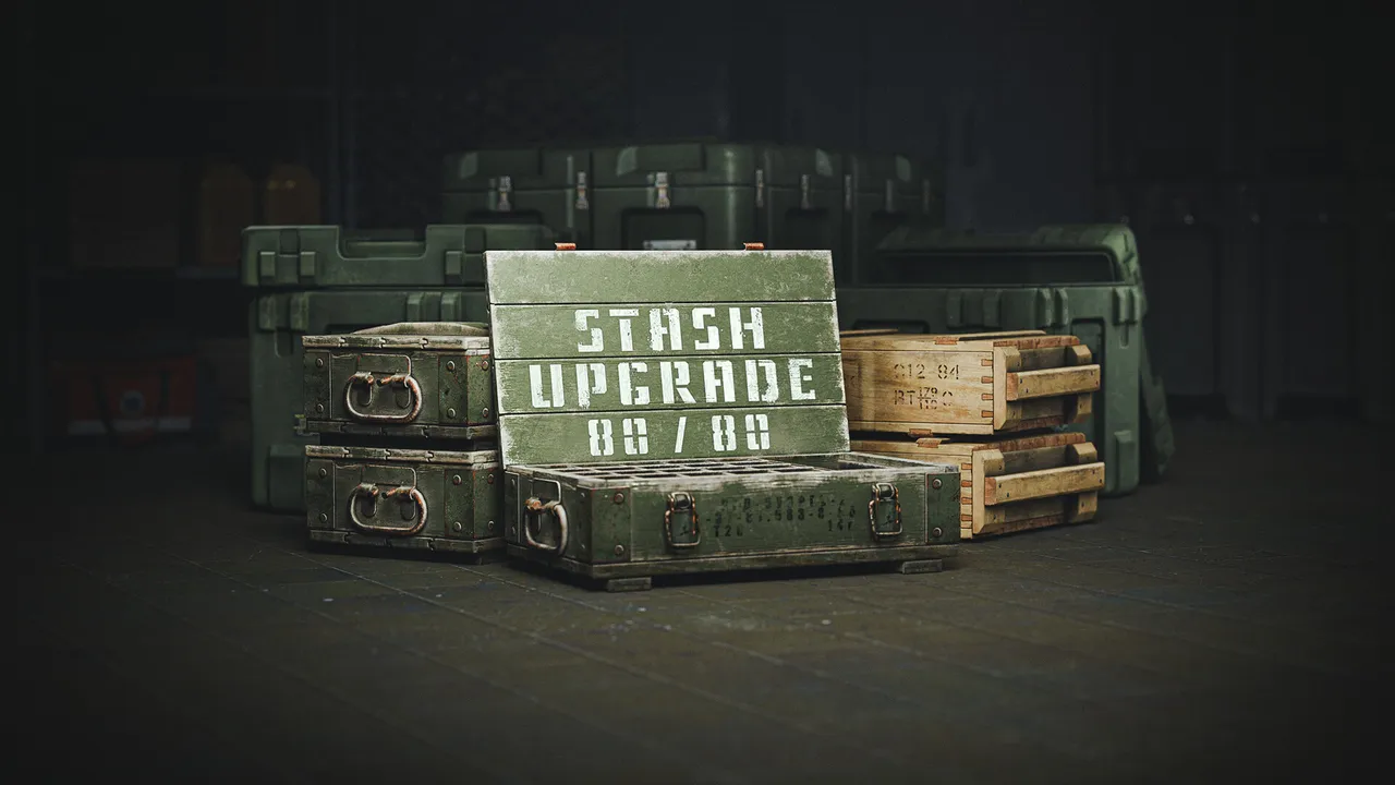 Escape from Tarkov: TarCoin Ingame Currency Screenshot 5