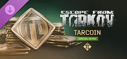 Escape from Tarkov: TarCoin Special Offer