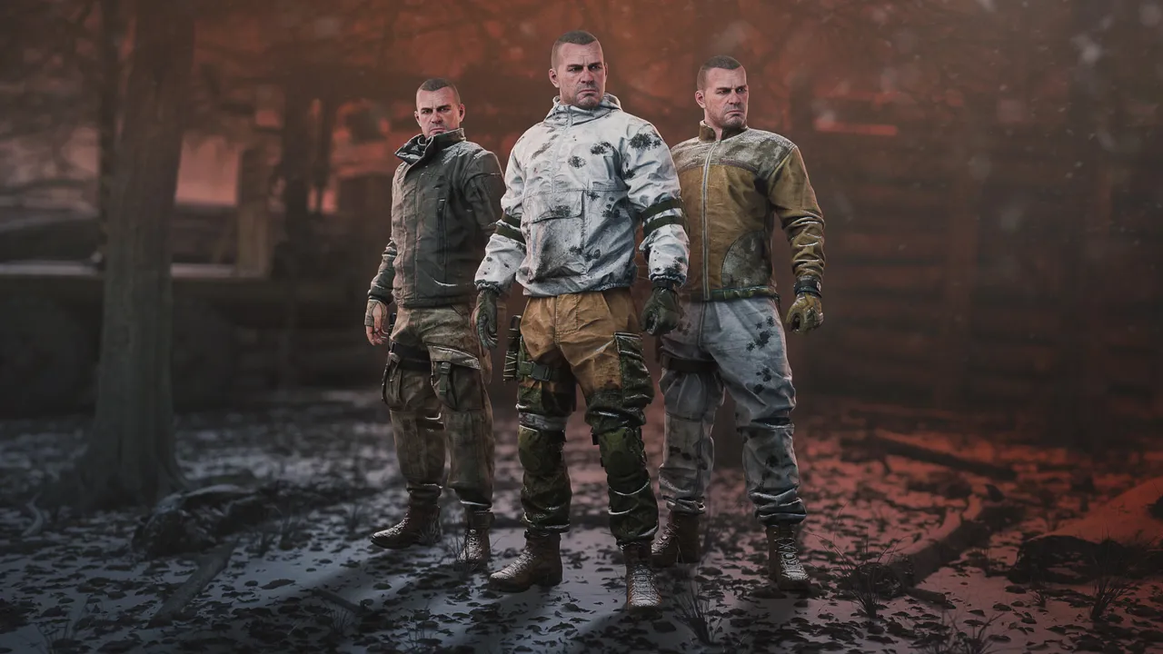 Escape from Tarkov: TarCoin Special Offer Screenshot 10