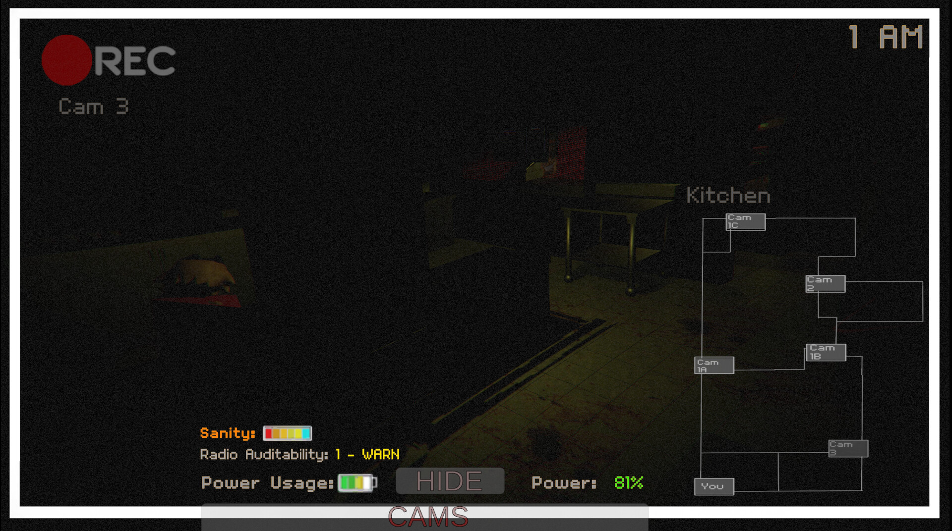 Five Nights At Smog's Screenshot 5