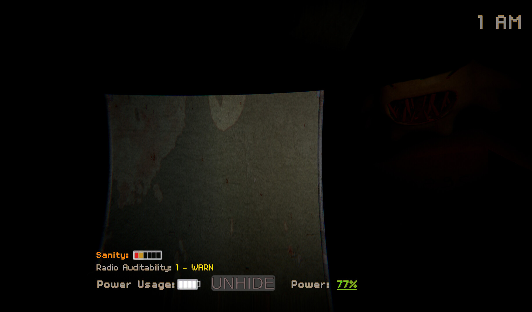 Five Nights At Smog's Screenshot 4