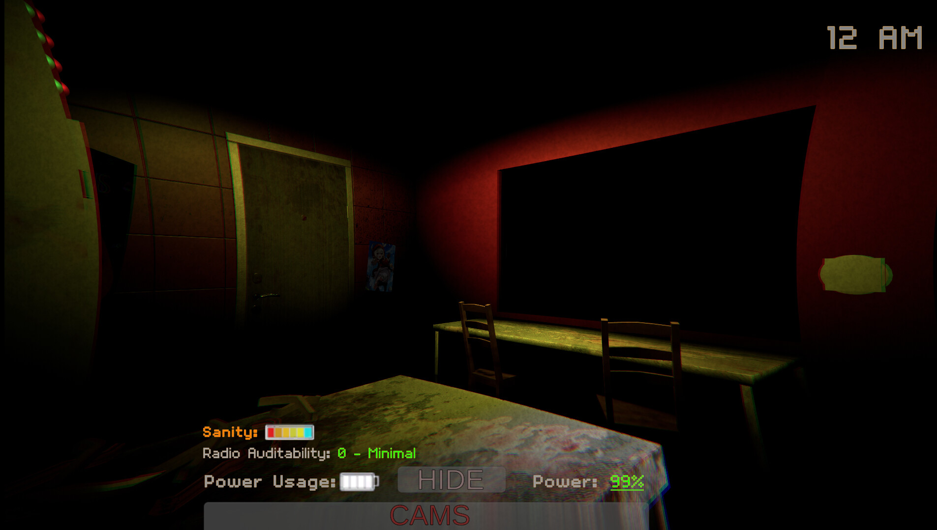 Five Nights At Smog's Screenshot 2