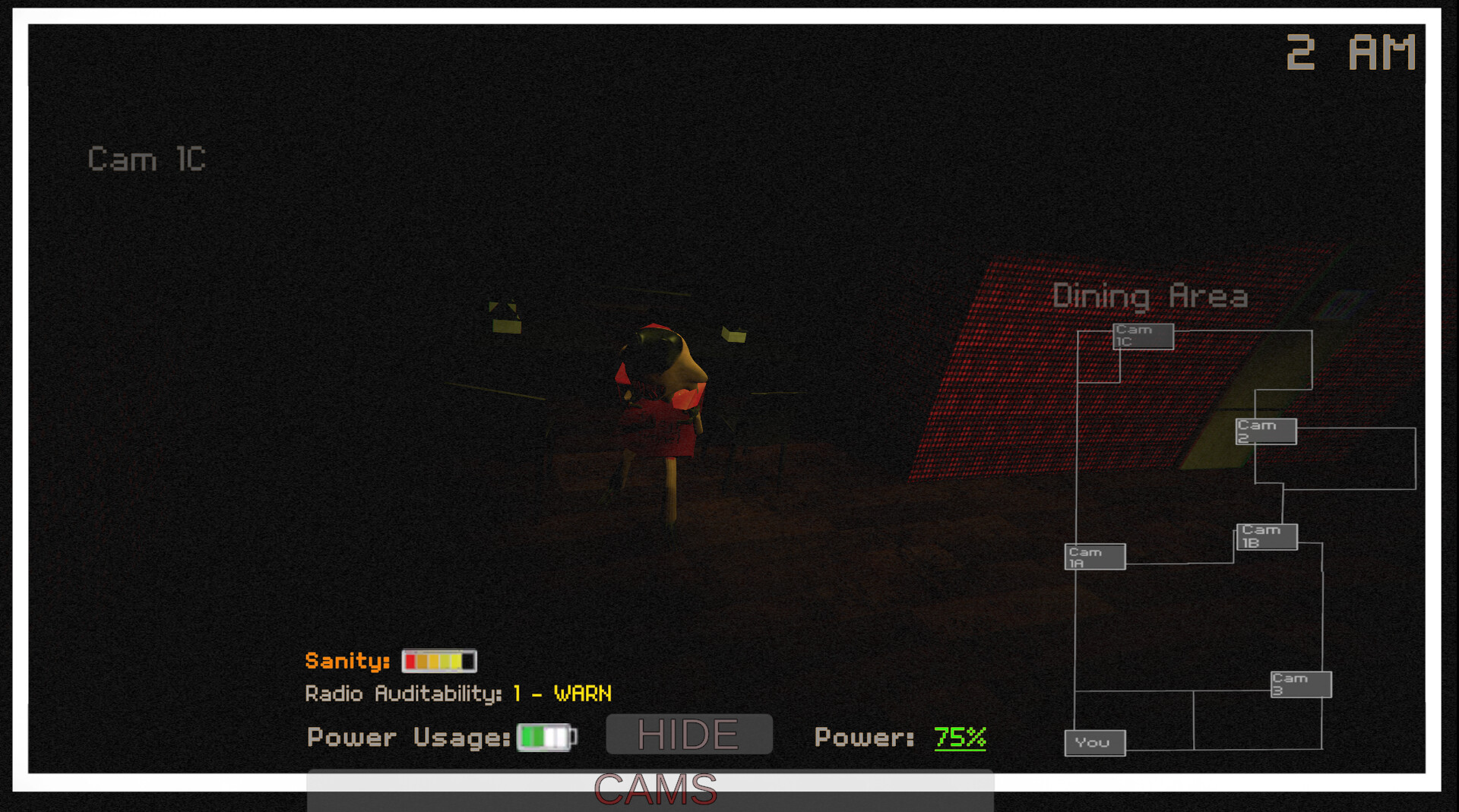 Five Nights At Smog's Screenshot 6