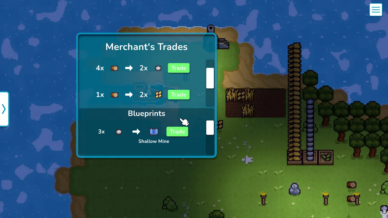 IsleFolk: Build. Trade. Survive. Screenshot 4