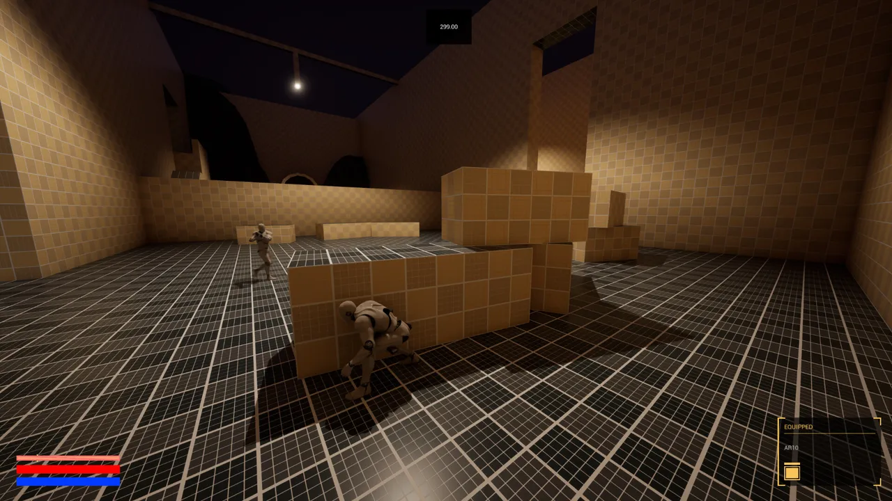 Sneak Pit Screenshot 0