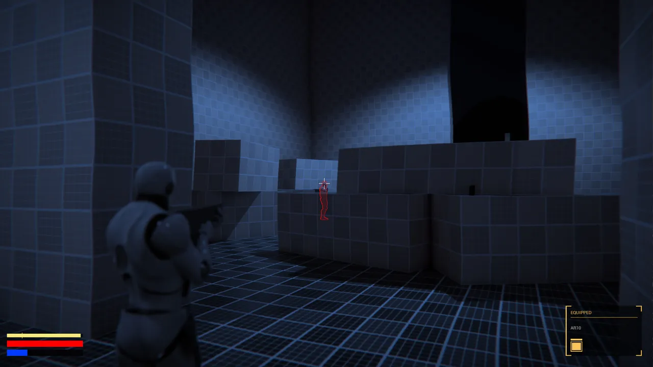 Sneak Pit Screenshot 1