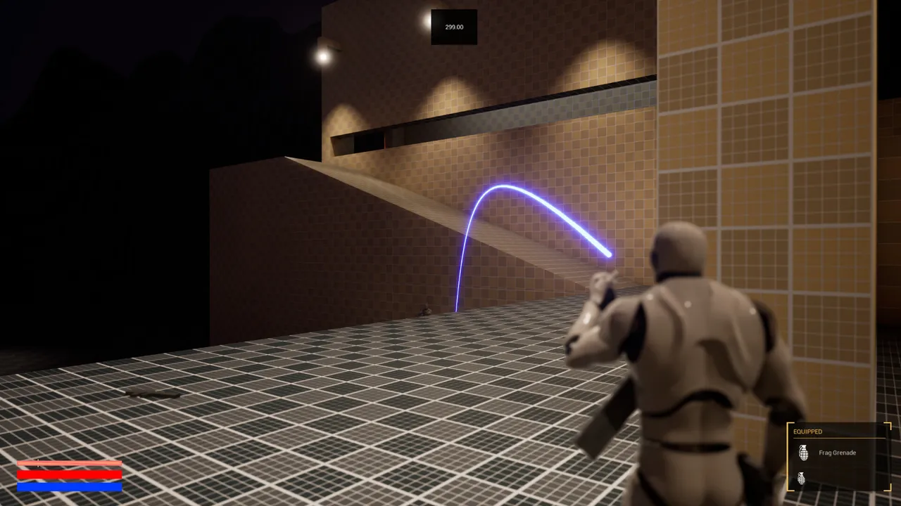 Sneak Pit Screenshot 3