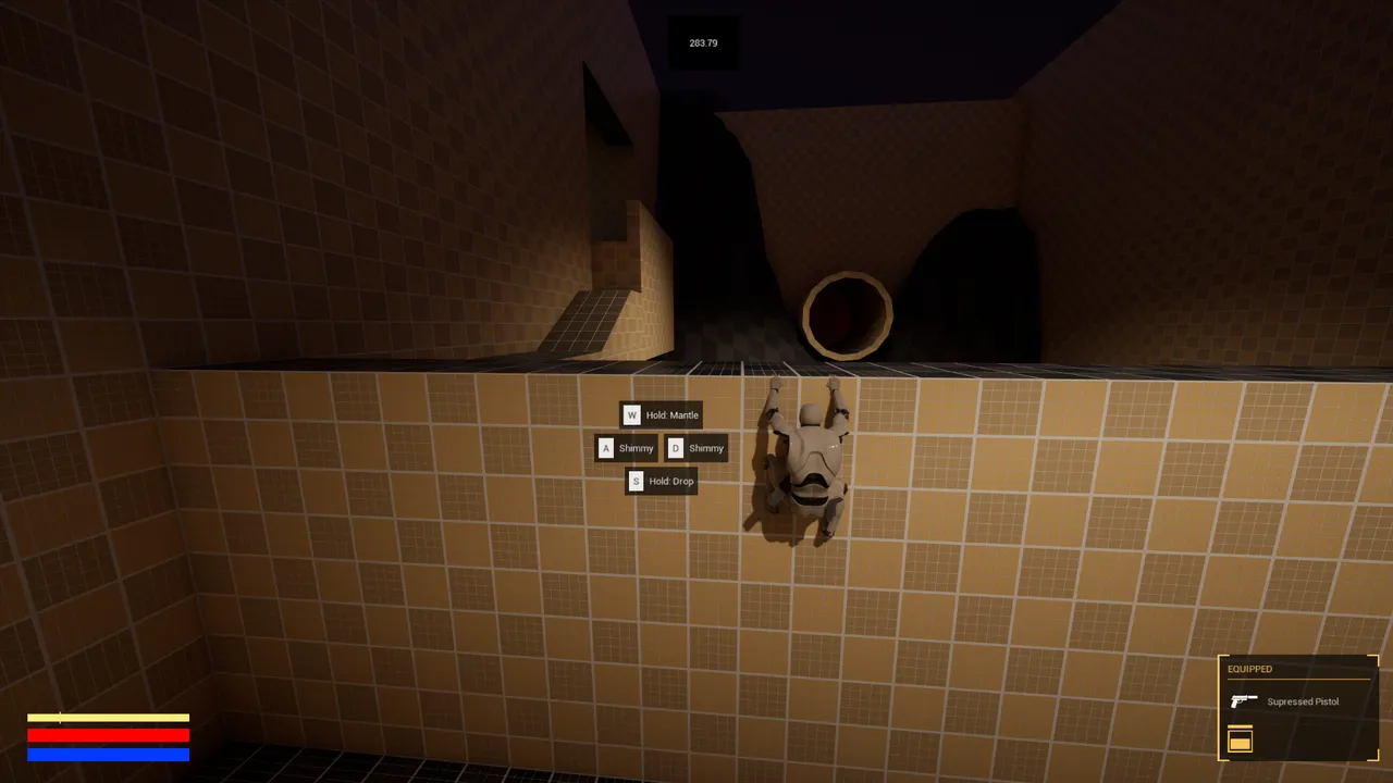 Sneak Pit Screenshot 5