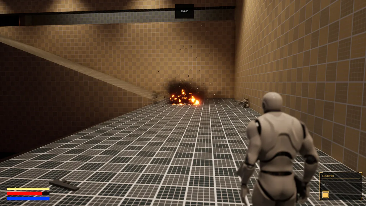 Sneak Pit Screenshot 4