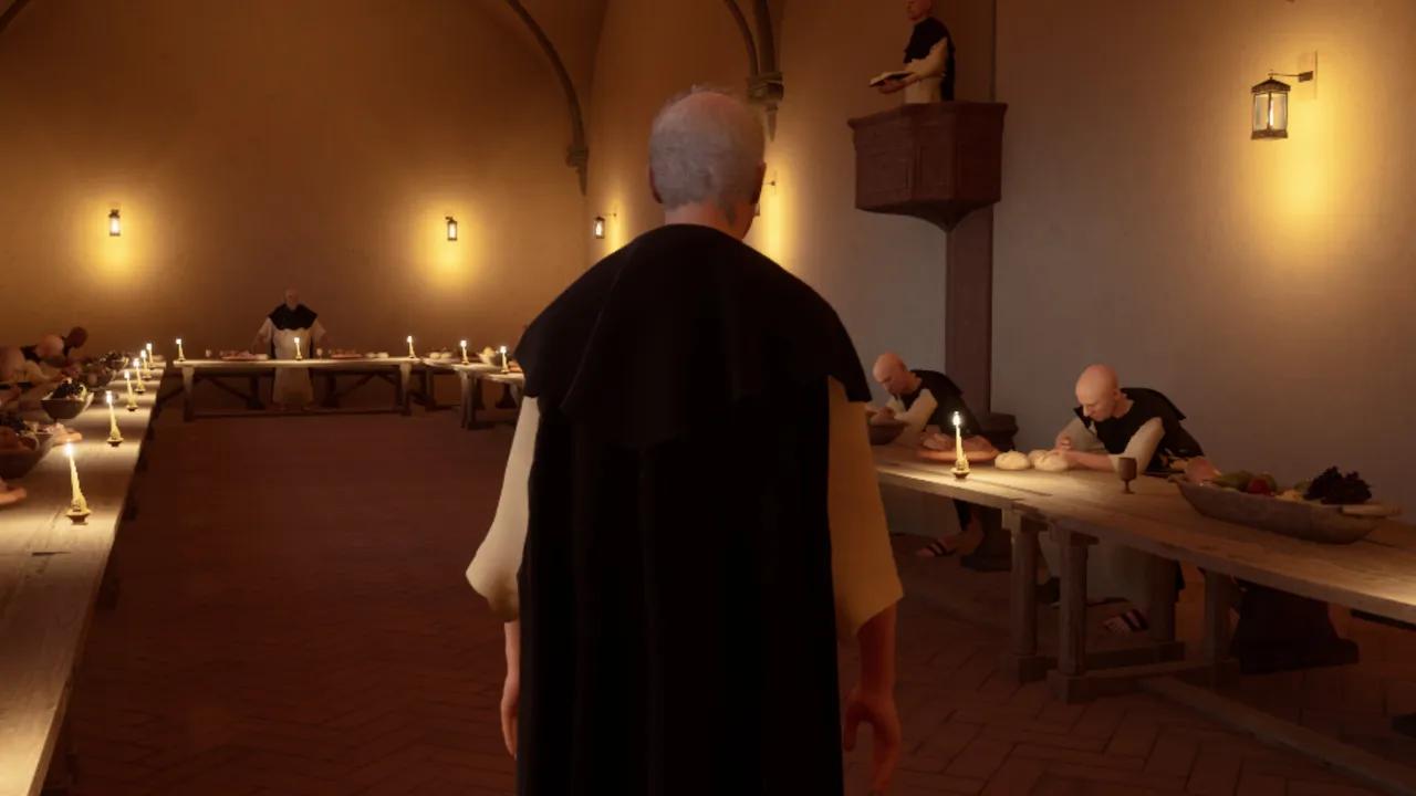 Ars Et Anima Screenshot 0