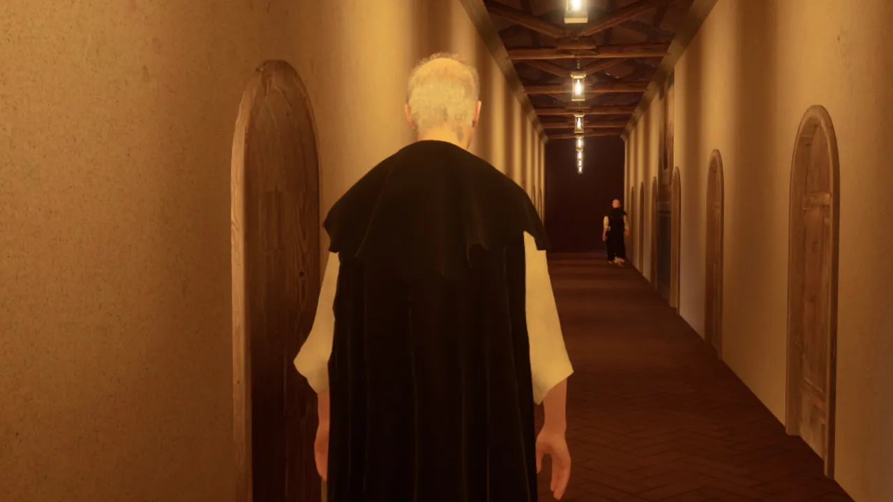 Ars Et Anima Screenshot 1