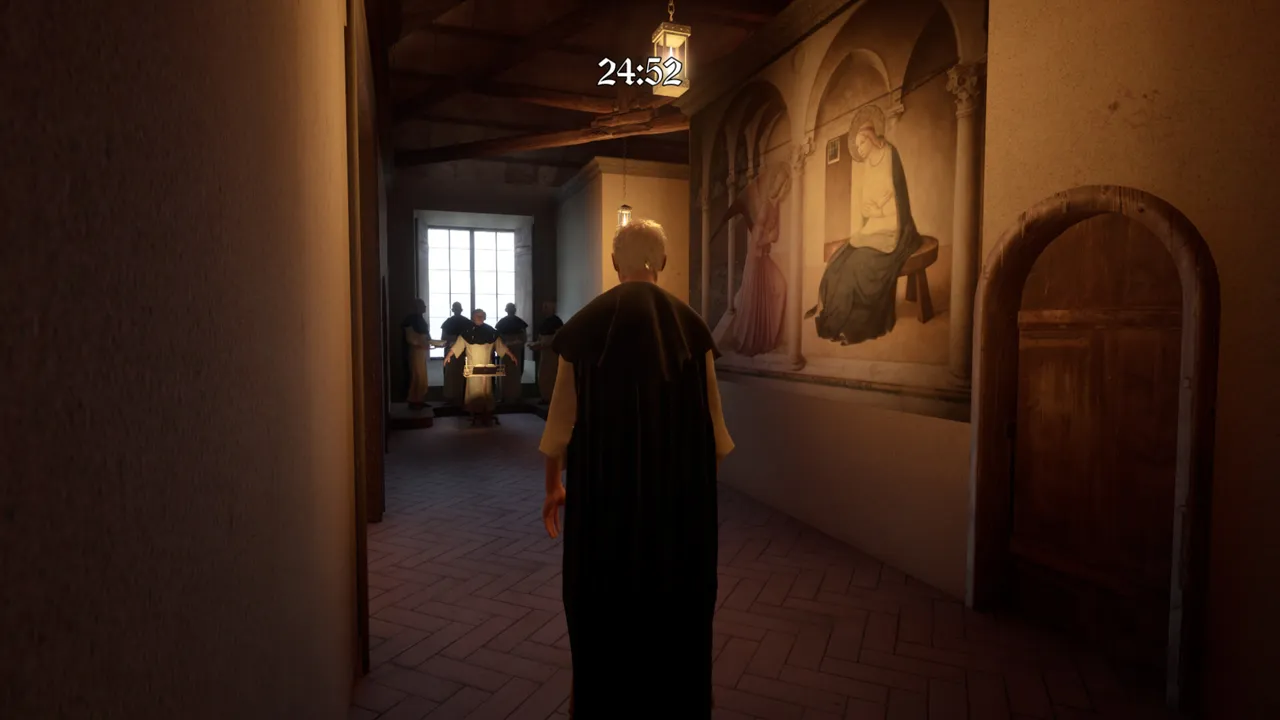 Ars Et Anima Screenshot 3