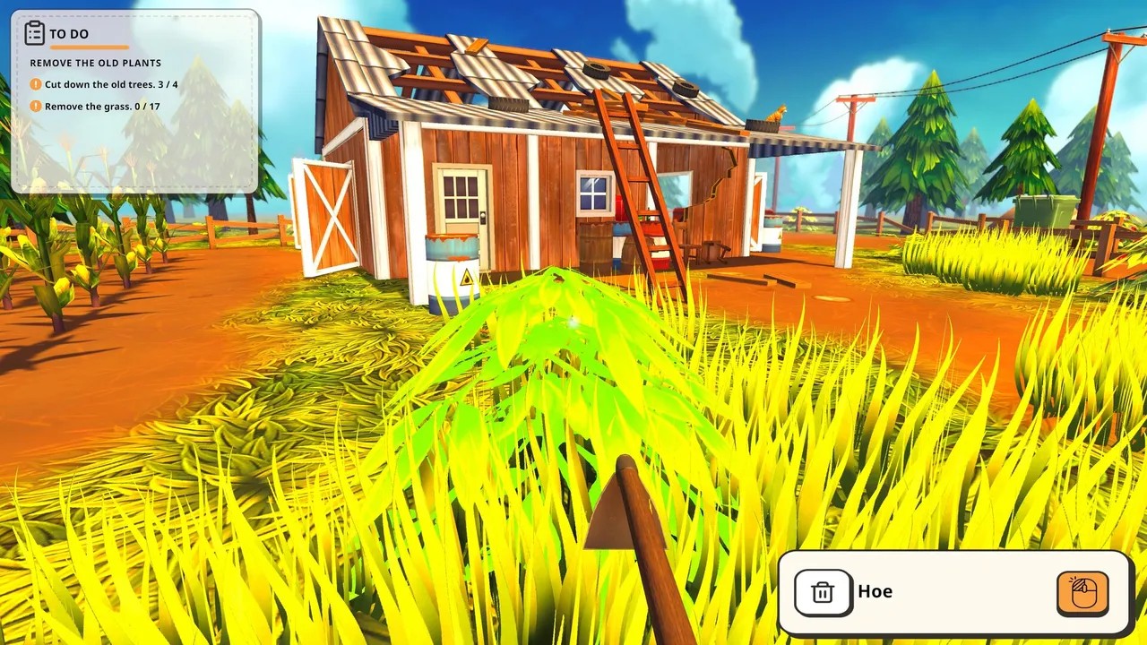 Dream House Cleaning Screenshot 9