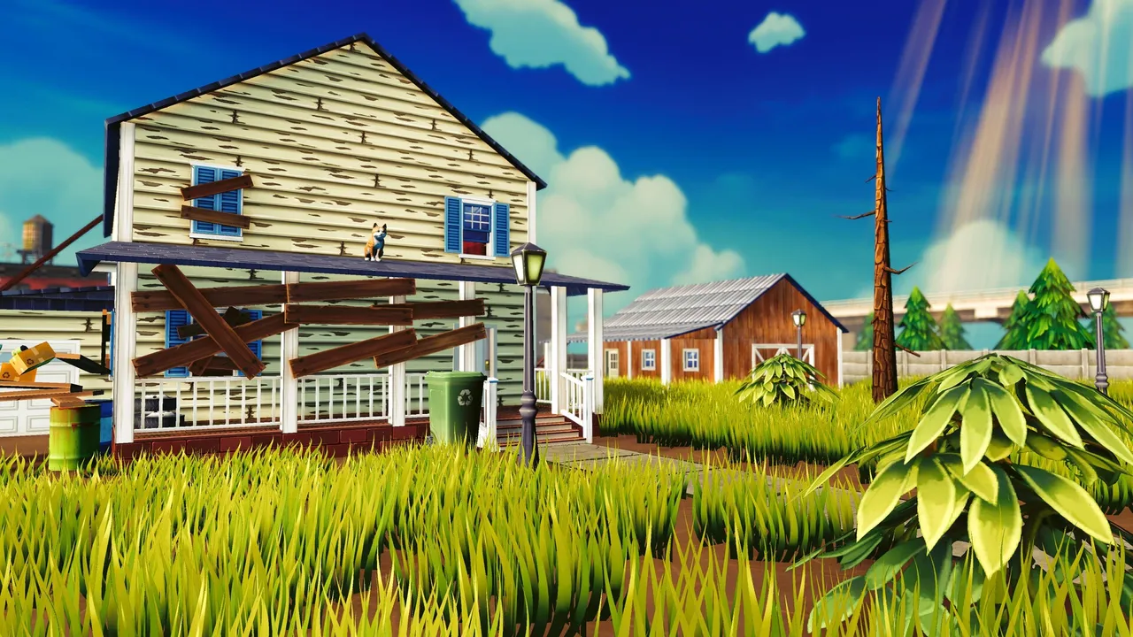 Dream House Cleaning Screenshot 0
