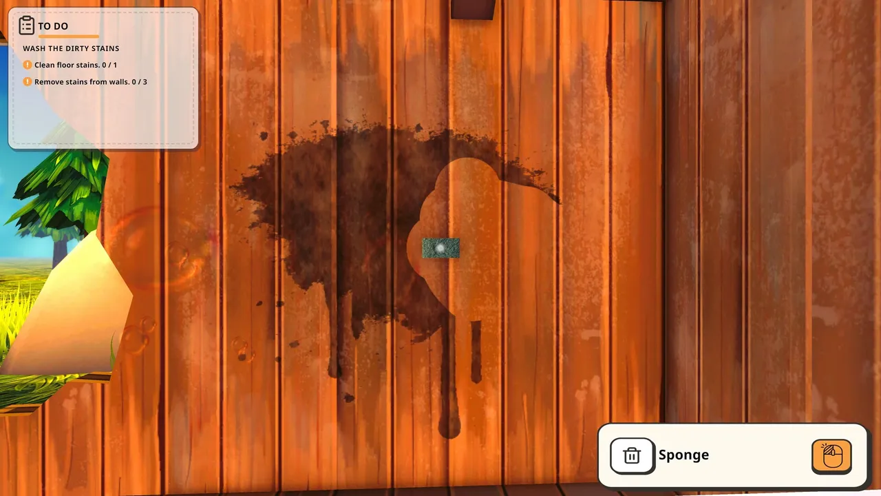 Dream House Cleaning Screenshot 8